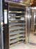 BAKER'S BEST VOLTA SYSTEM COMBINATION RACK AND DECK OVEN (4)