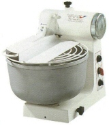 Table Top Fork Mixer