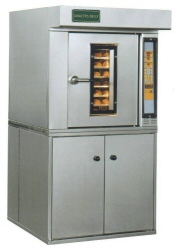 Mini Combo Ovens