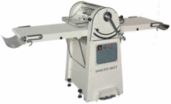 Floor Model Sheeter