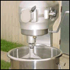 Hobart 20 Quart Mixer